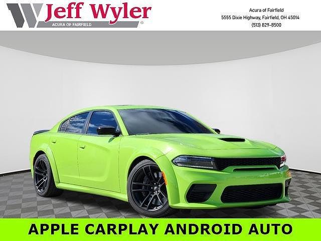 2023 Dodge Charger