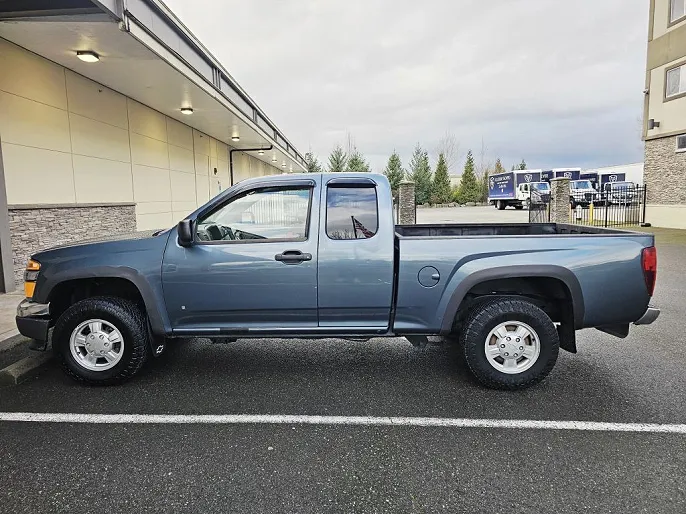 2006 Chevrolet Colorado