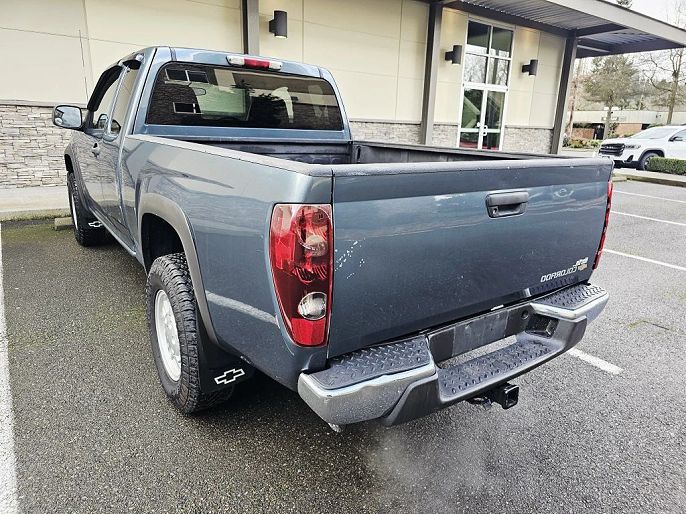 2006 Chevrolet Colorado