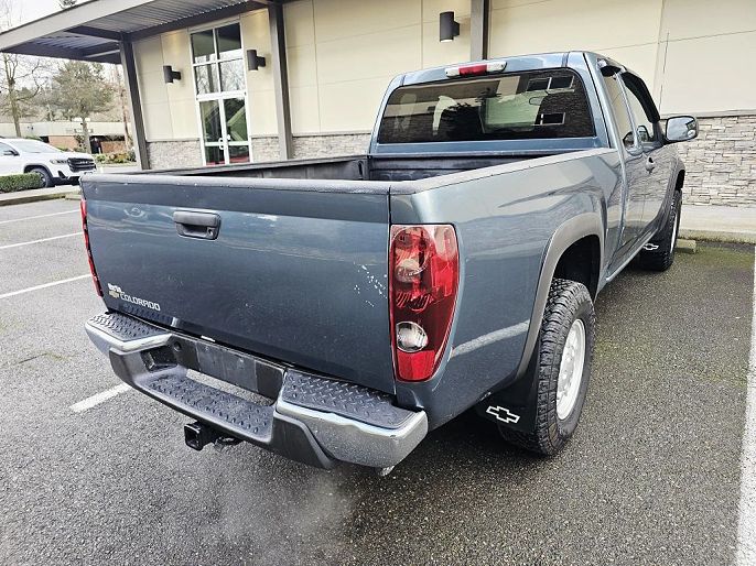 2006 Chevrolet Colorado