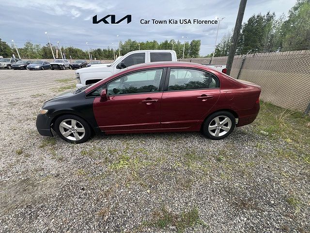 2010 Honda Civic