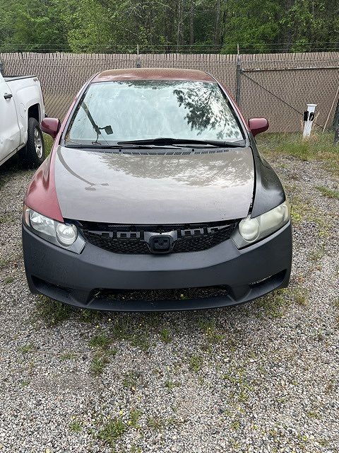 2010 Honda Civic