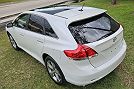 2012 Toyota Venza Limited image 2