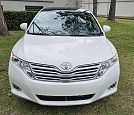 2012 Toyota Venza Limited image 4