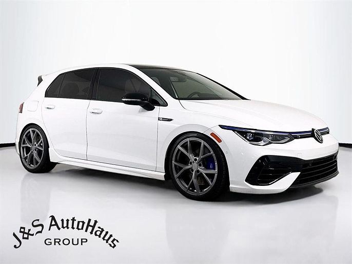 2022 Volkswagen Golf