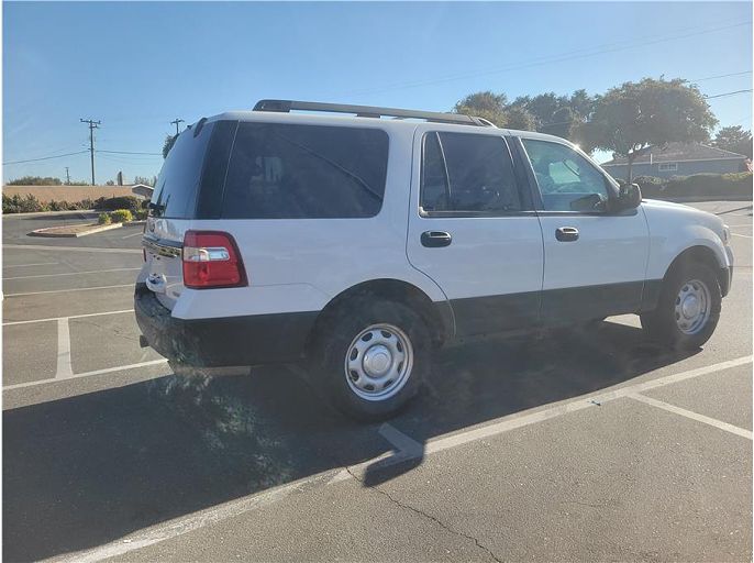 2016 Ford Expedition