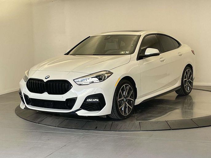 2023 BMW 2 Series