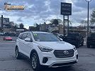 2019 Hyundai Santa Fe XL SE image 0