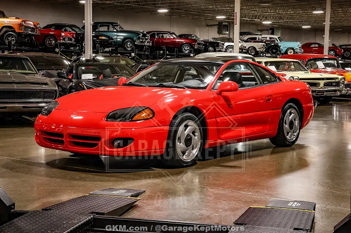 1994 Dodge Stealth