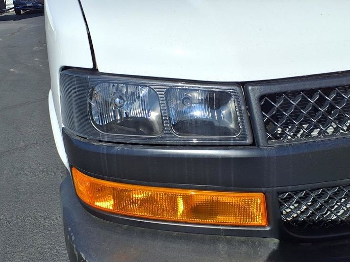 2024 Chevrolet Express