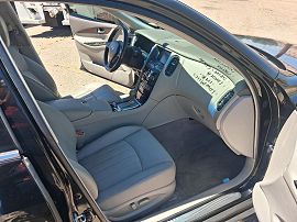 2010 Infiniti EX35