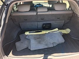 2010 Infiniti EX35