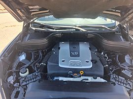 2010 Infiniti EX35