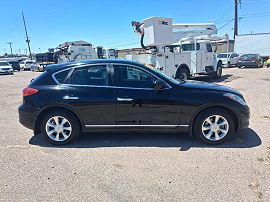 2010 Infiniti EX35