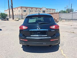 2010 Infiniti EX35