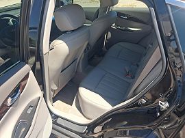 2010 Infiniti EX35