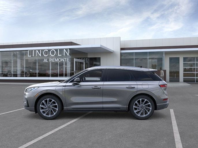 2024 Lincoln Corsair