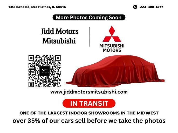 2015 Mitsubishi Outlander Sport