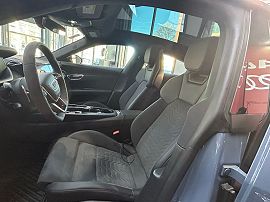 2022 Audi e-tron GT
