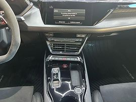 2022 Audi e-tron GT