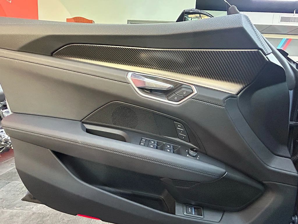 2022 Audi e-tron GT
