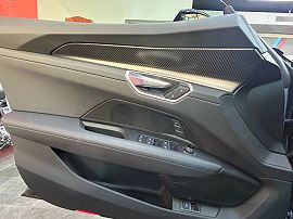 2022 Audi e-tron GT
