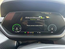 2022 Audi e-tron GT