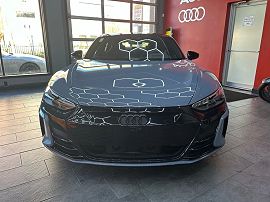 2022 Audi e-tron GT