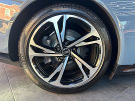 2022 Audi e-tron GT