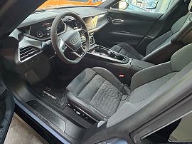 2022 Audi e-tron GT
