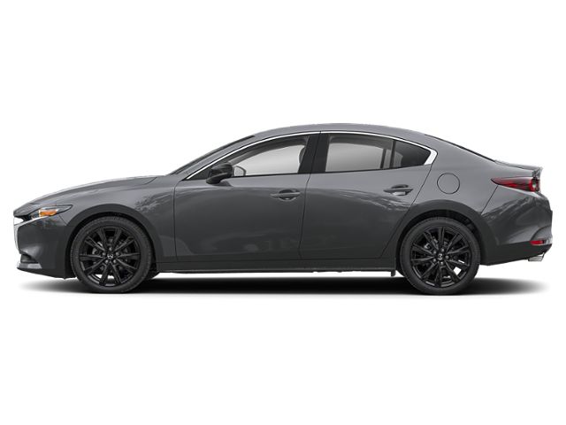 2025 Mazda Mazda3