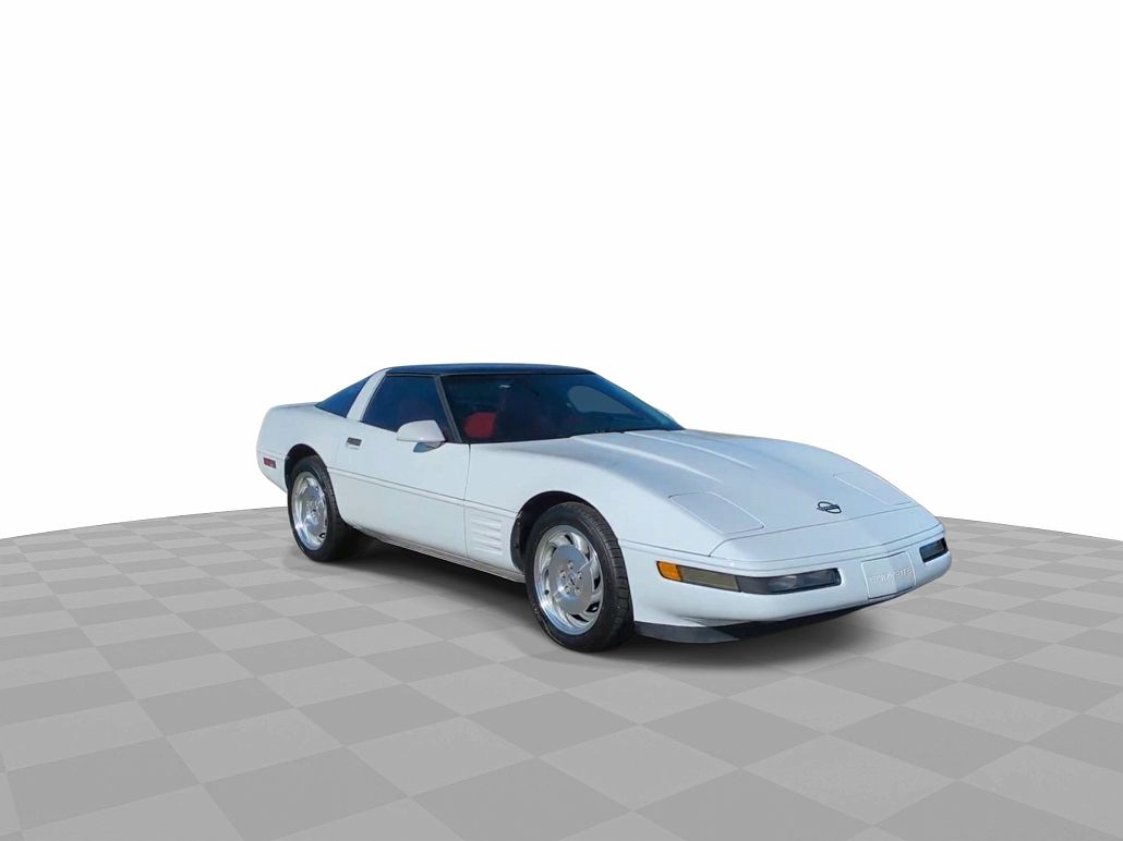 1994 Chevrolet Corvette null image 1