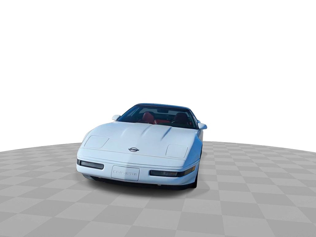 1994 Chevrolet Corvette null image 2