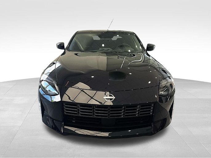 2026 Nissan Z