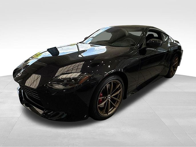 2026 Nissan Z