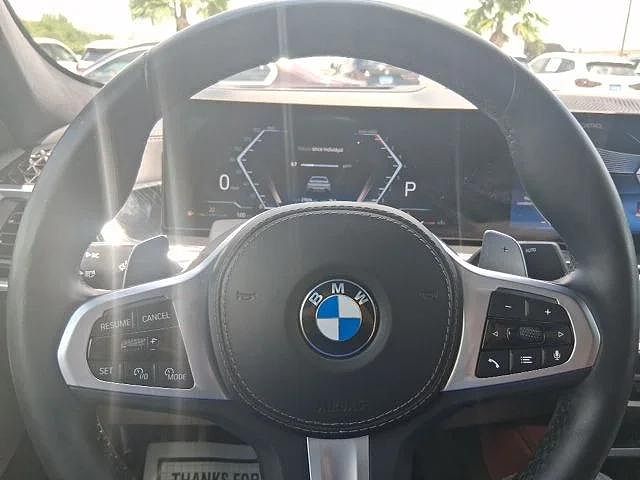 2024 BMW X6