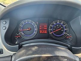 2010 Infiniti EX35