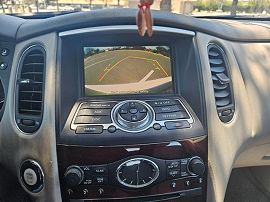2010 Infiniti EX35