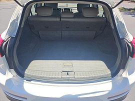 2010 Infiniti EX35