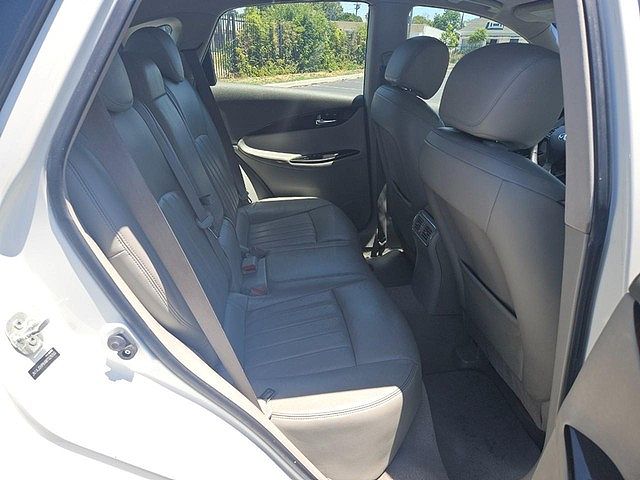 2010 Infiniti EX35