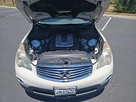 2010 Infiniti EX35