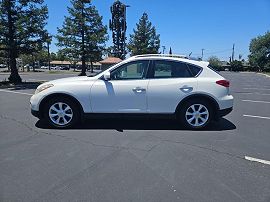 2010 Infiniti EX35