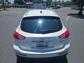 2010 Infiniti EX35