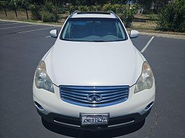 2010 Infiniti EX35