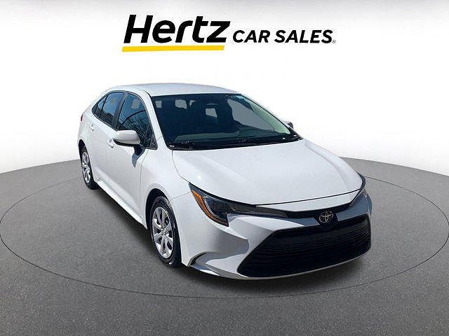 2023 Toyota Corolla