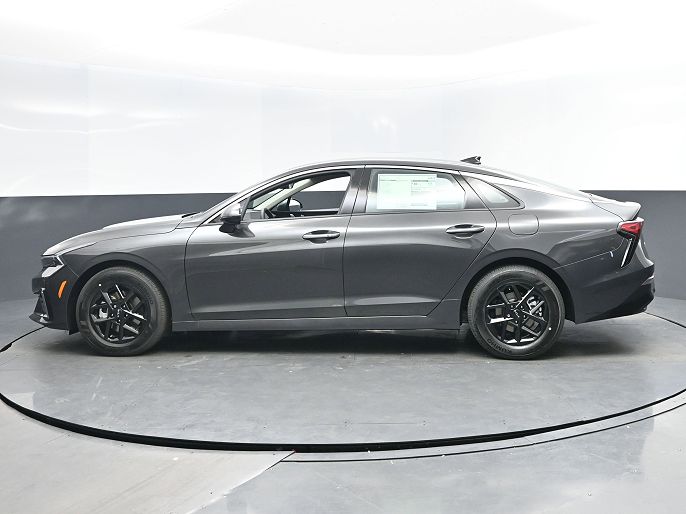 2025 Kia K5