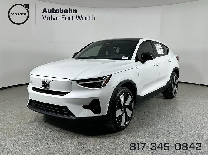 2024 Volvo C40