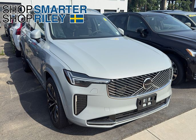 2026 Volvo XC90