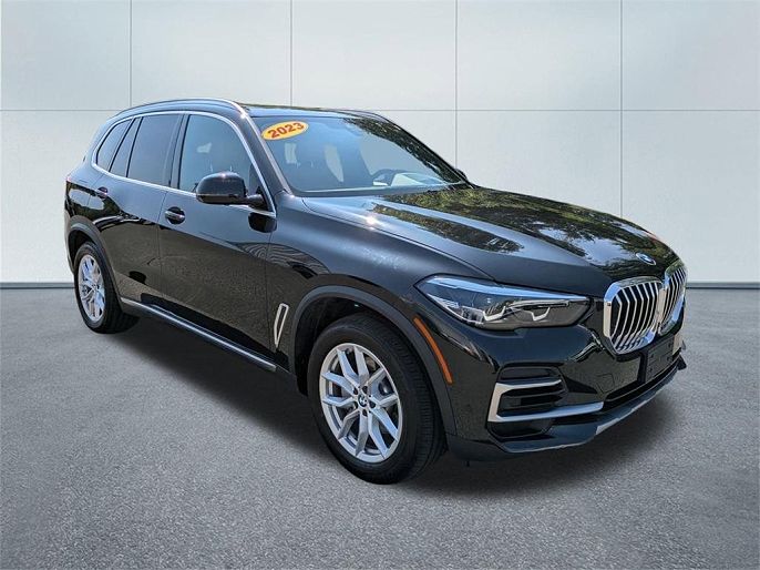2023 BMW X5