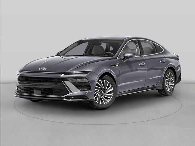 2025 Hyundai Sonata